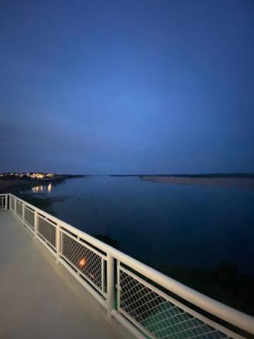 Hotel Orla Do Rio Branco 3*