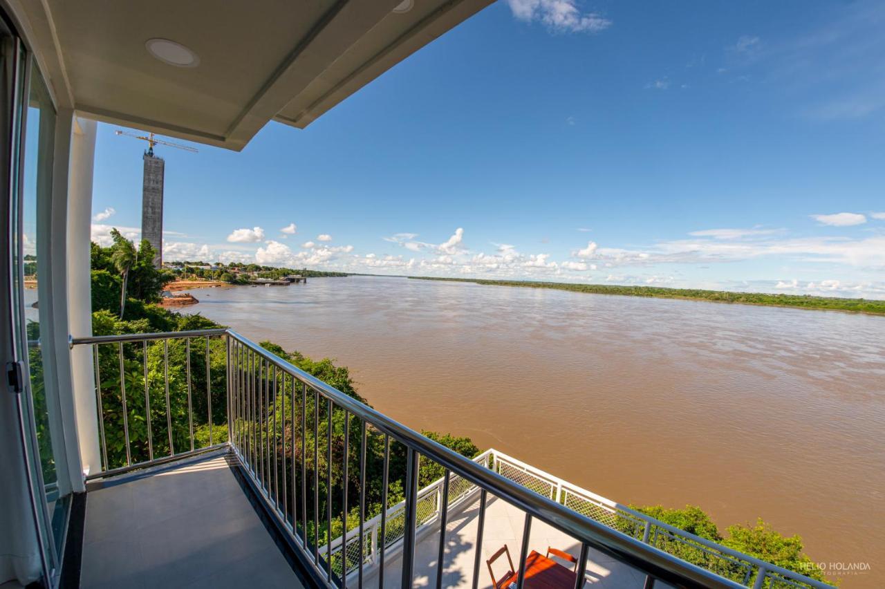 Hotel Orla Do Rio Branco Boa Vista (Roraima)