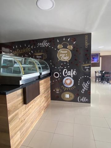 Orla Do Rio Branco 3*