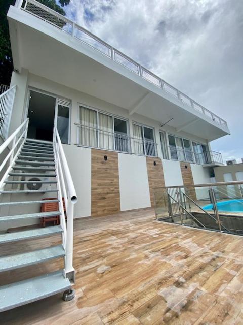 Orla Do Rio Branco Hotel 3*
