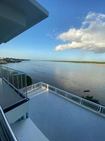 Orla Do Rio Branco Hotel