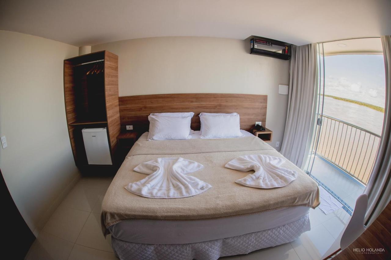 Orla Do Rio Branco 酒店 Boa Vista (Roraima)