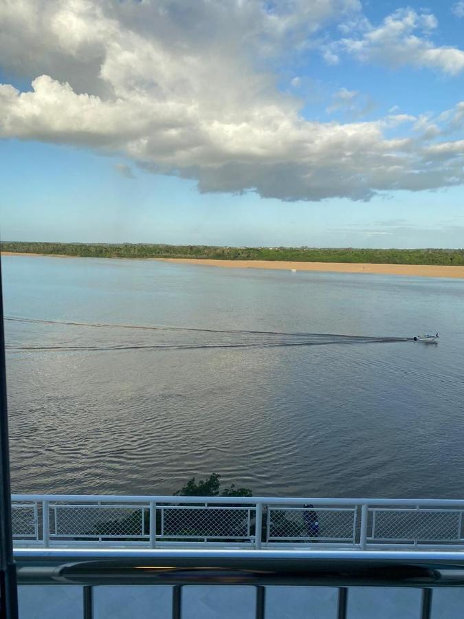 Orla Do Rio Branco Boa Vista (Roraima)